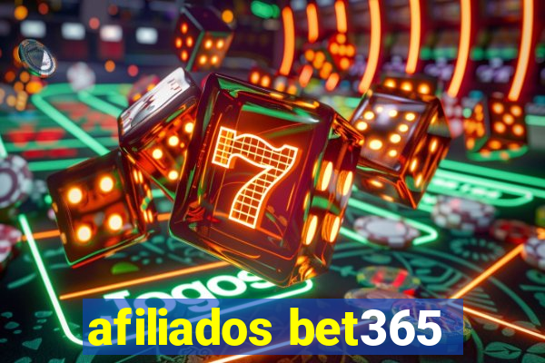 afiliados bet365